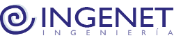 Ingenet Ingeniería S.L. Retina Logo